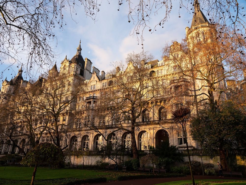undefined The Royal Horseguards, London 6