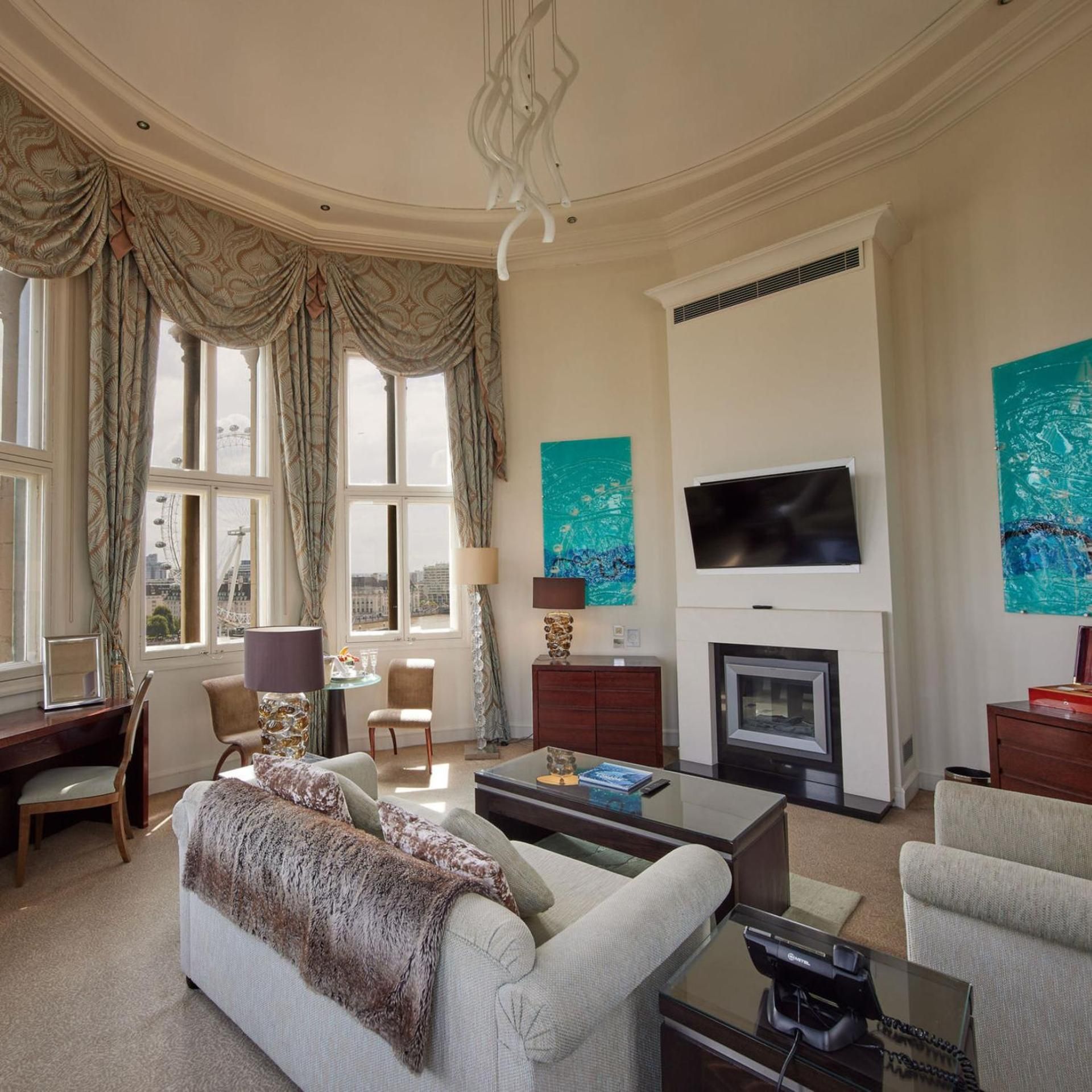 Tower Suite