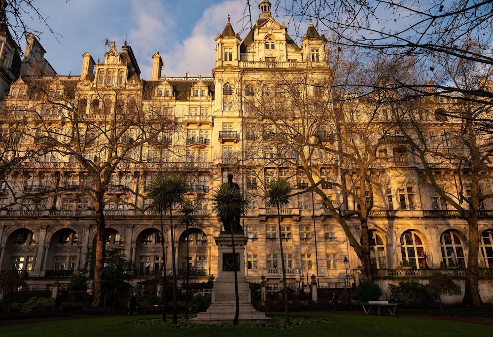 undefined The Royal Horseguards, London 5