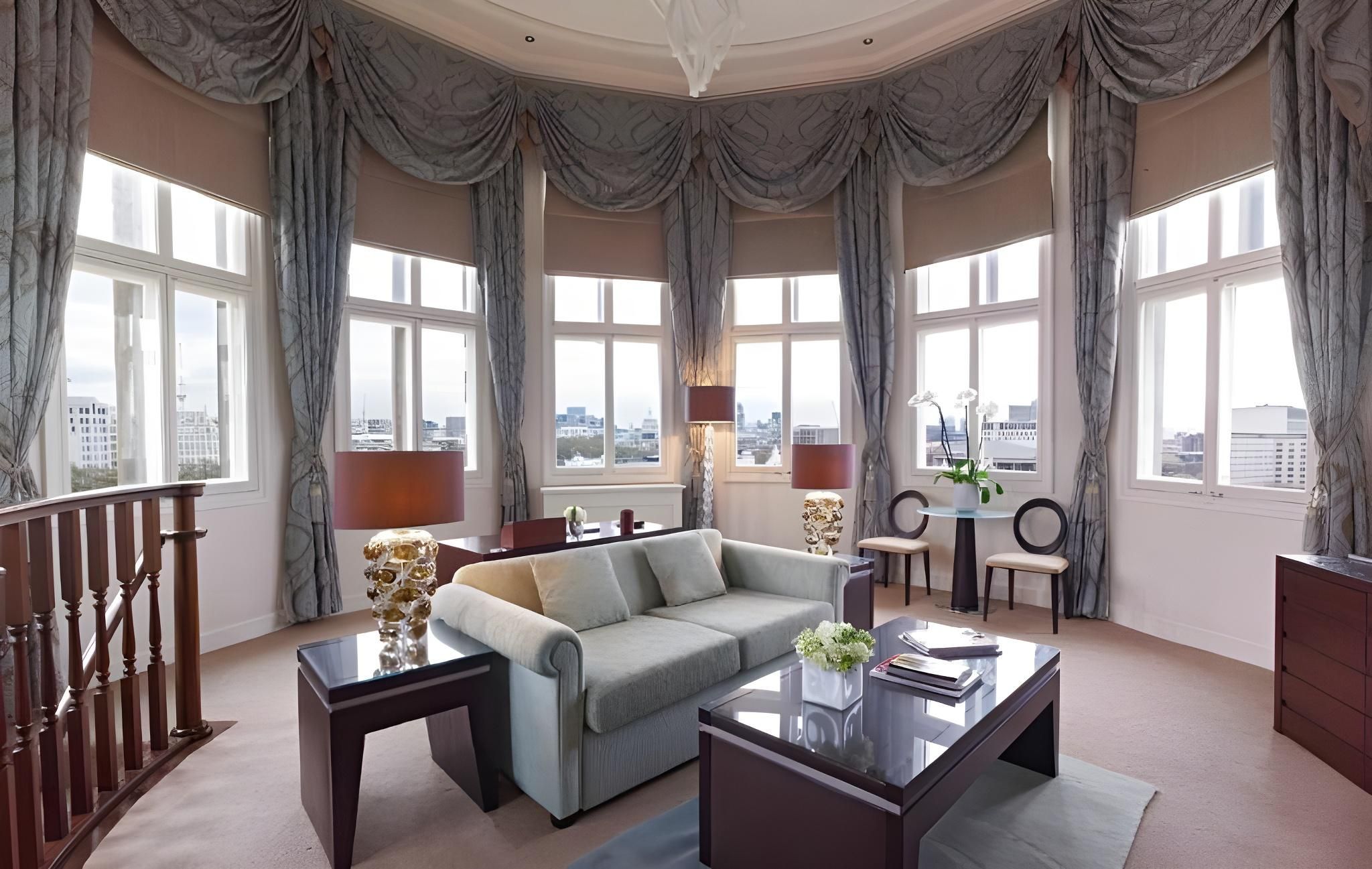Apartment Suite