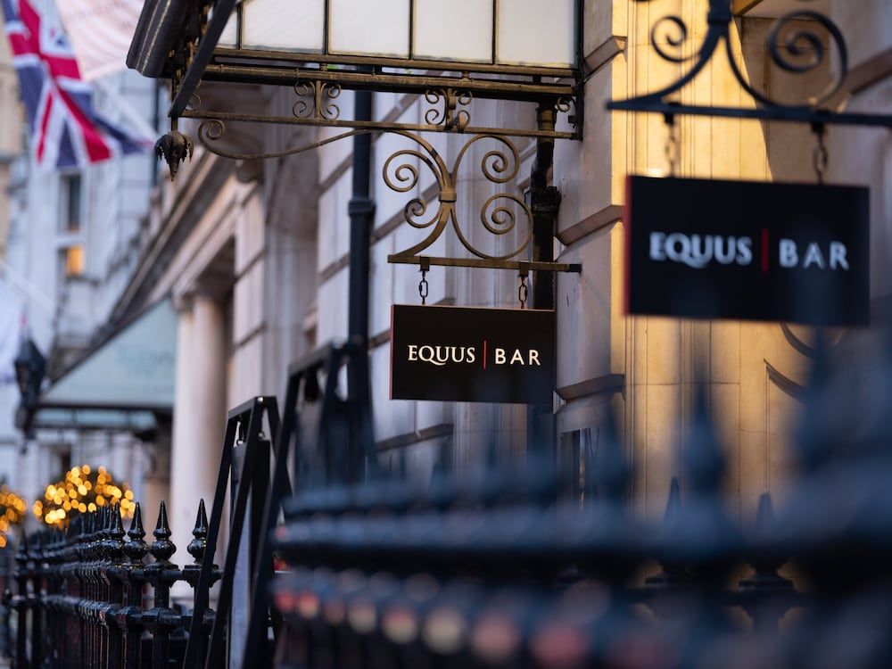 undefined The Royal Horseguards, London 8