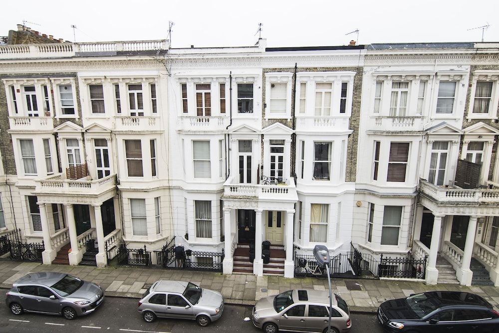 undefined City Gate Kensington 5