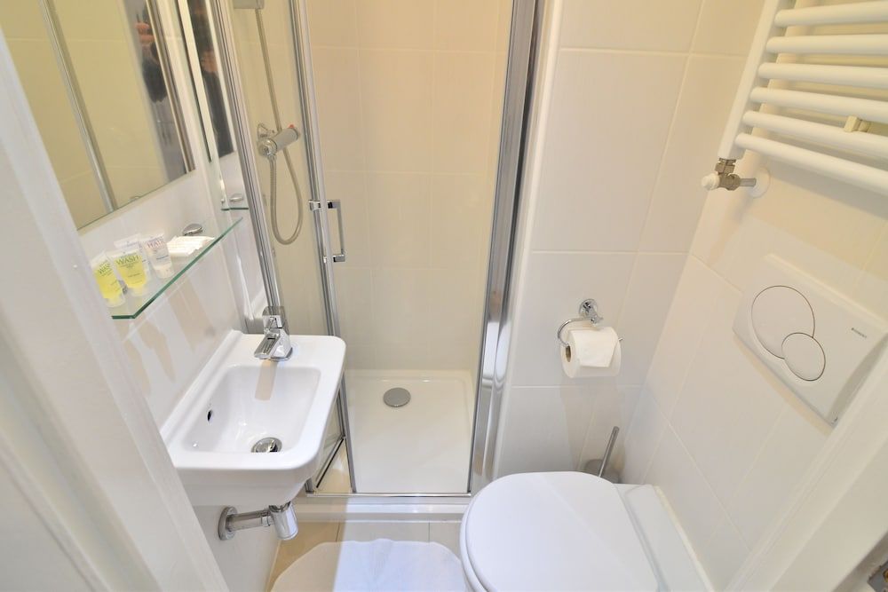 undefined City Gate Kensington 3