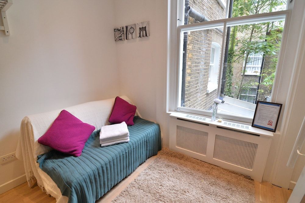 undefined City Gate Kensington 4