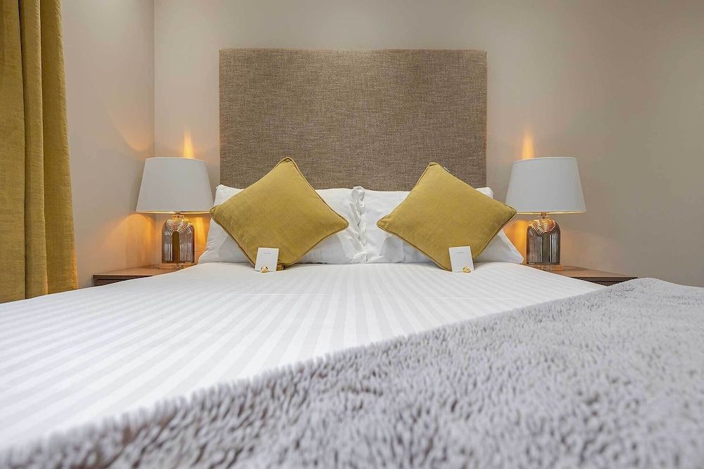 Superior Apartment, Ensuite (12 + 14)