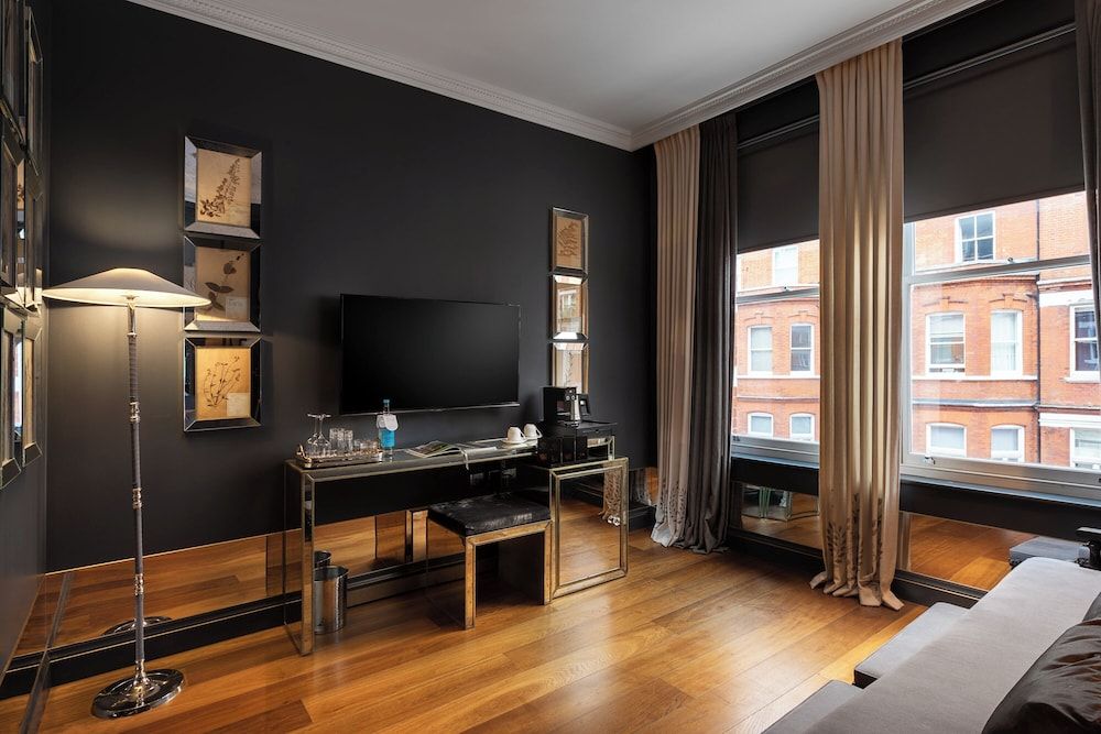 undefined The Franklin London - Starhotels Collezione 10