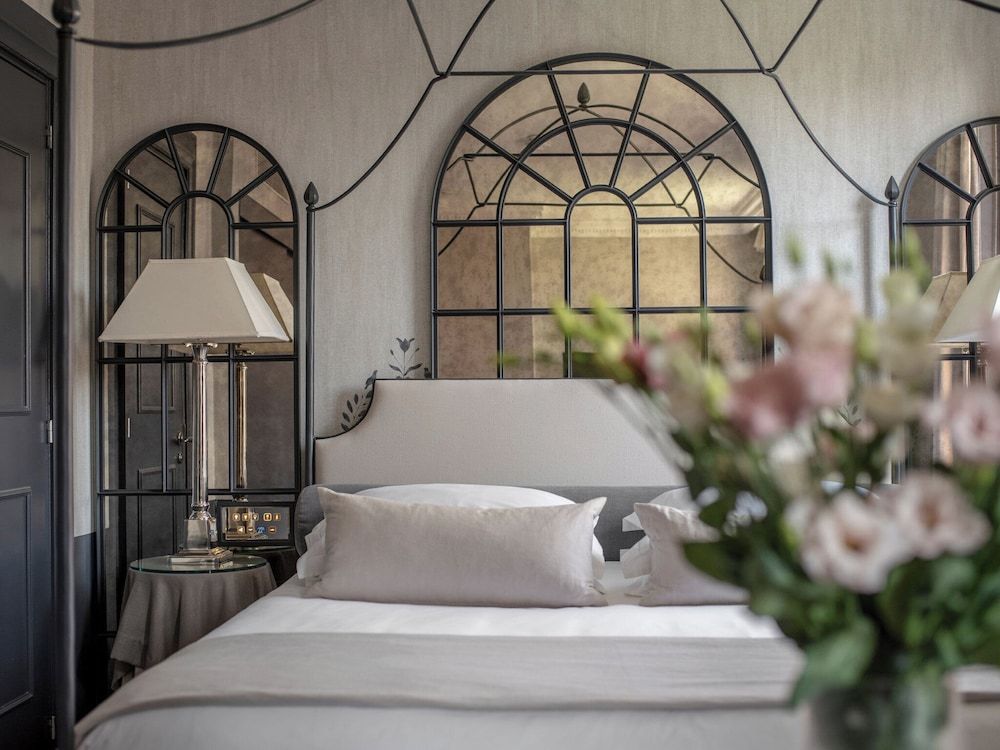 The Franklin London - Starhotels Collezione Superior Double Room 2