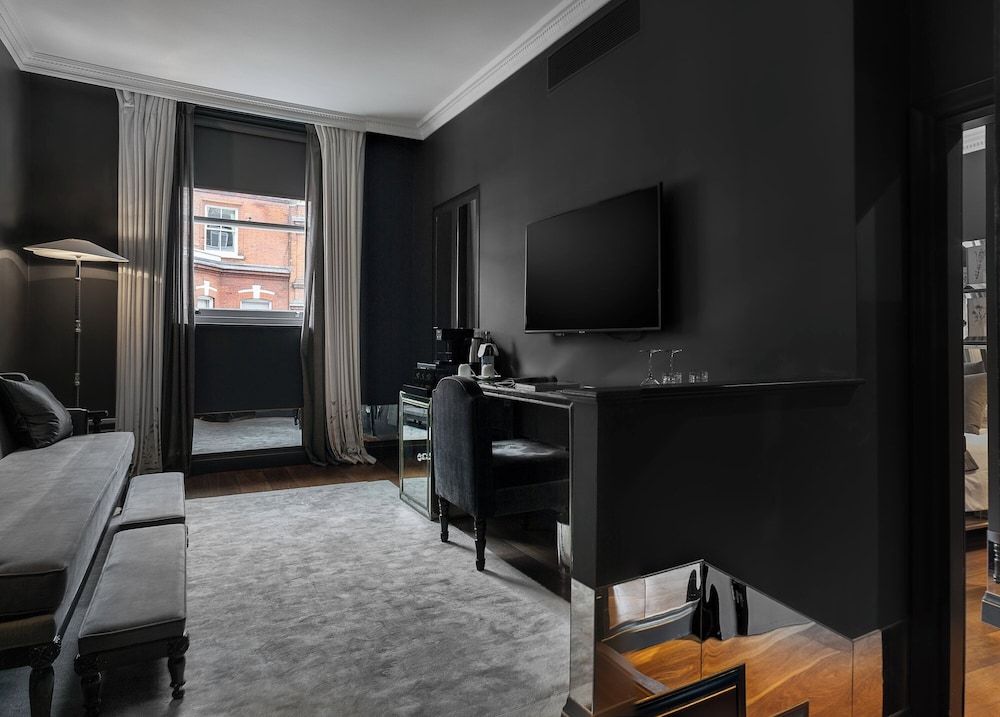 undefined The Franklin London - Starhotels Collezione 9