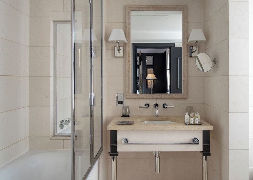 undefined The Franklin London - Starhotels Collezione 7