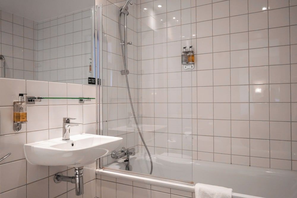 The Jubilee Hotel & Conferences Standard Room, 1 Twin Bed 3