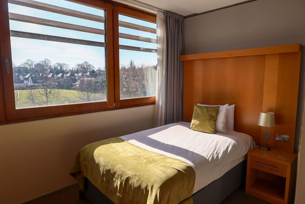 The Jubilee Hotel & Conferences Standard Room, 1 Twin Bed