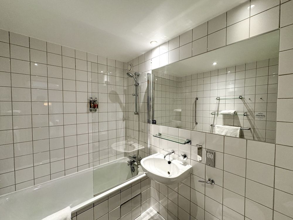Standard Room, 1 Double Bed