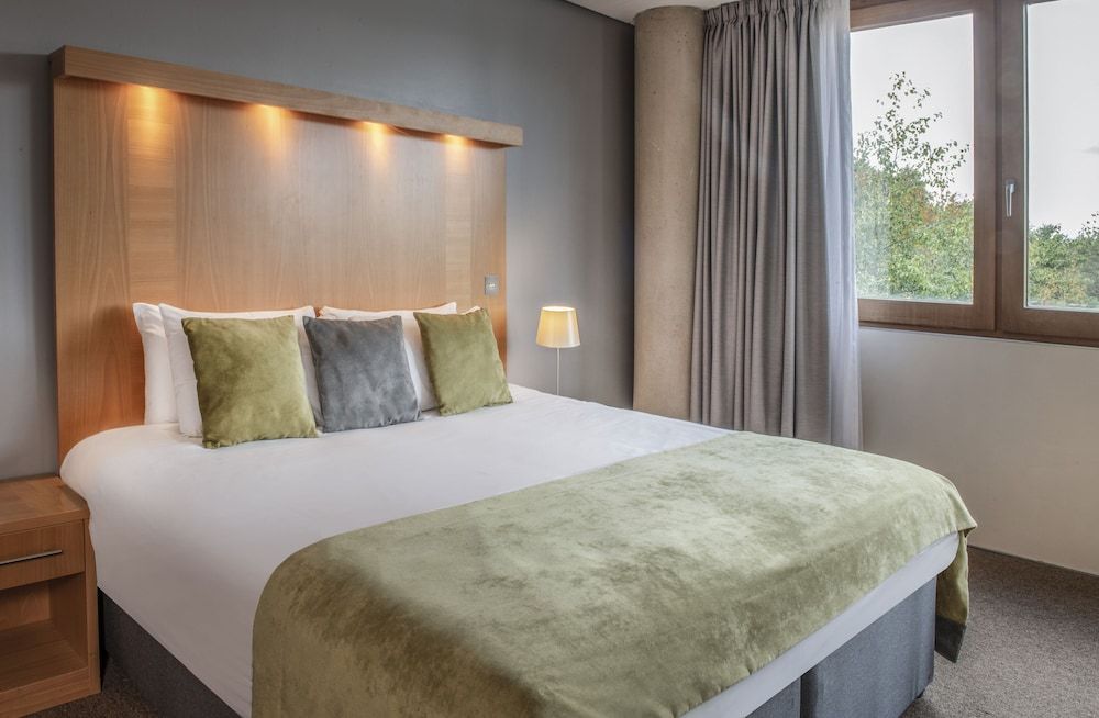 The Jubilee Hotel & Conferences