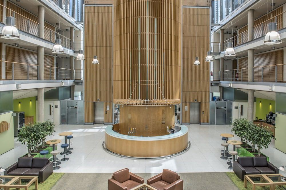 The Jubilee Hotel & Conferences