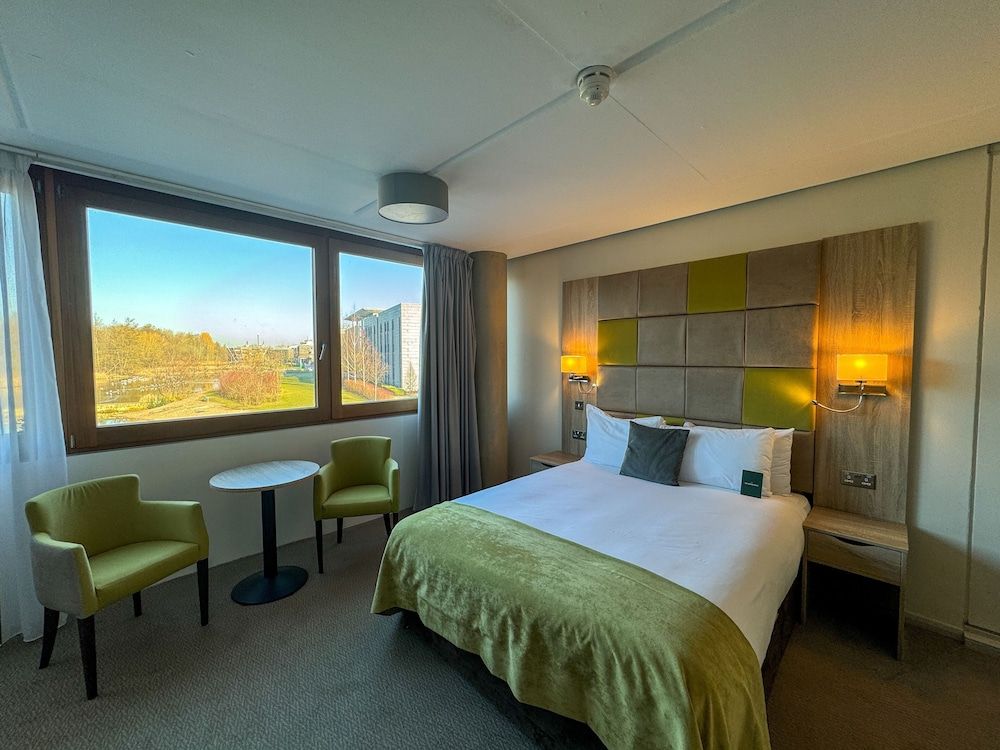 The Jubilee Hotel & Conferences Family Room 2