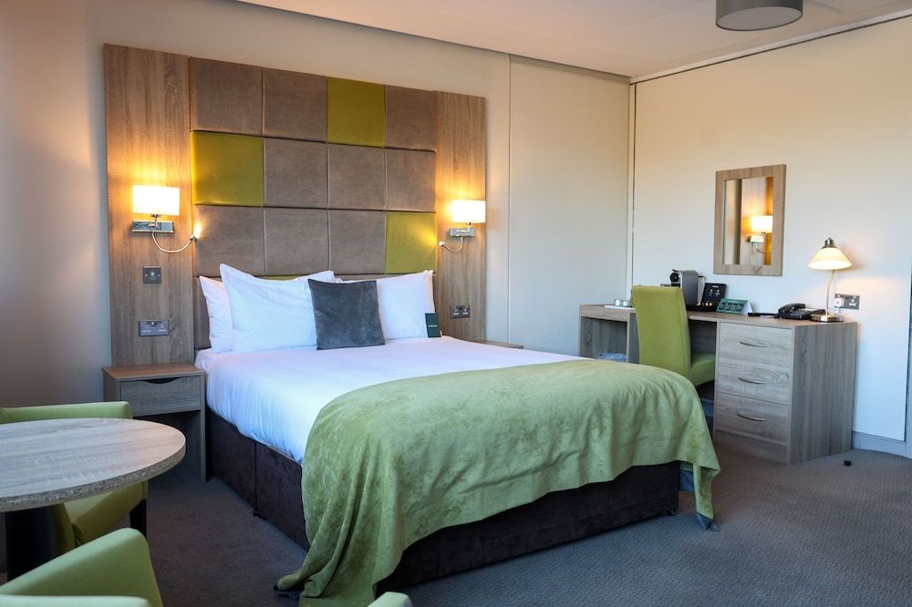 The Jubilee Hotel & Conferences Family Room 3