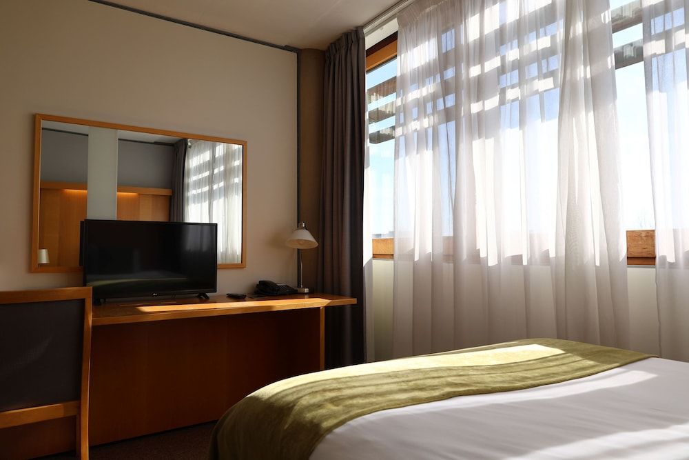 The Jubilee Hotel & Conferences Standard Room, 1 Twin Bed 2