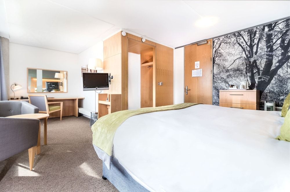 The Jubilee Hotel & Conferences Superior Room