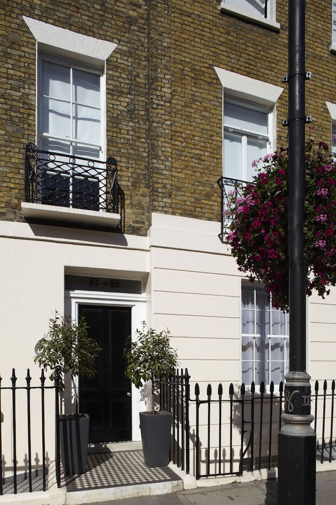 undefined B+B Belgravia 7