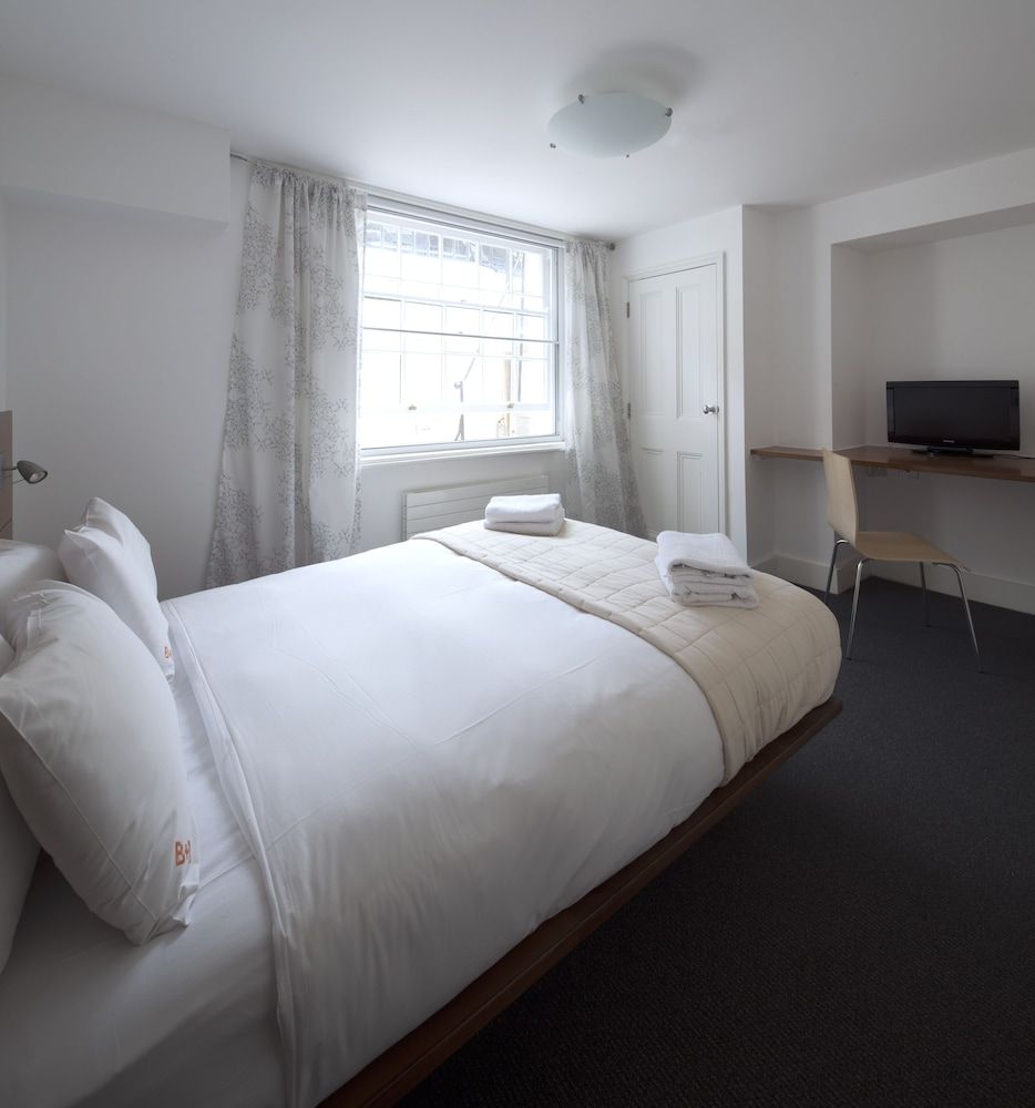 undefined B+B Belgravia 5