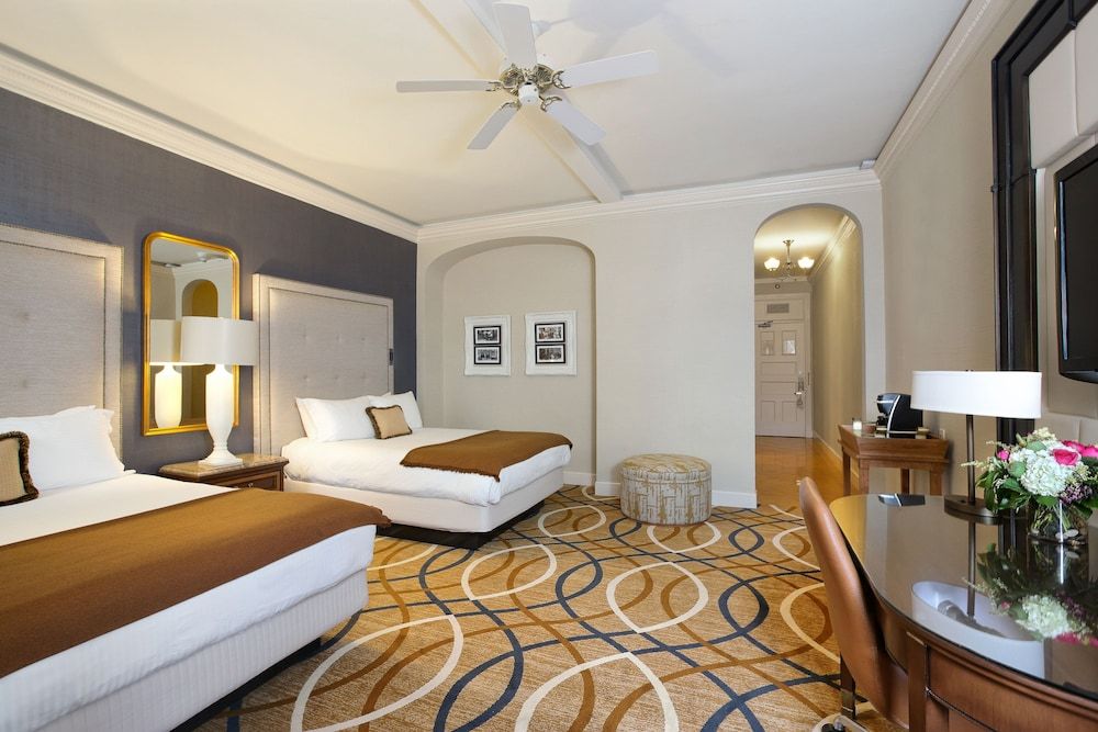 The Brown Palace Hotel and Spa, Autograph Collection