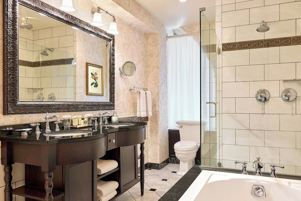 Grand Suite, 1 Bedroom, City View