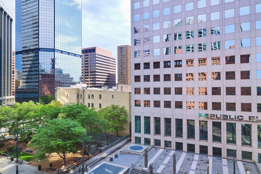 undefined The Brown Palace Hotel and Spa, Autograph Collection 4