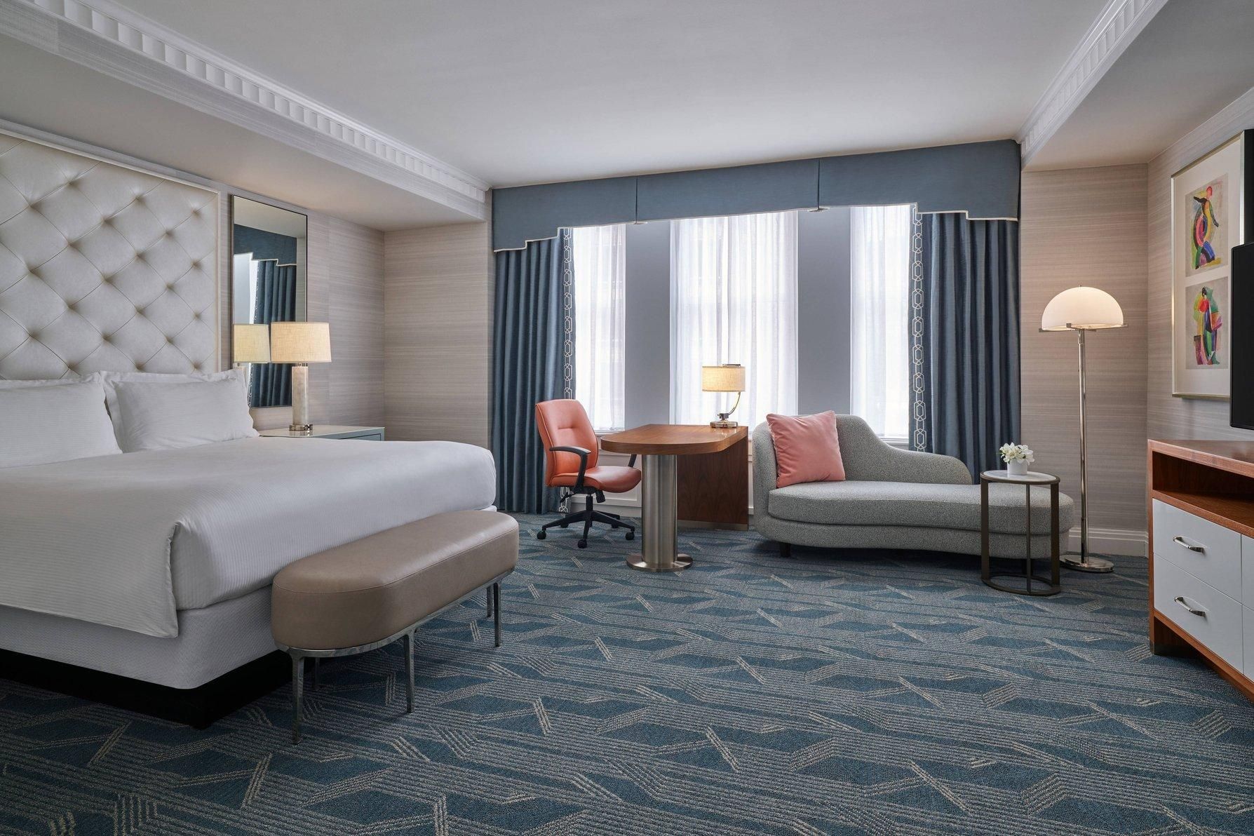 undefined The Brown Palace Hotel and Spa, Autograph Collection 6