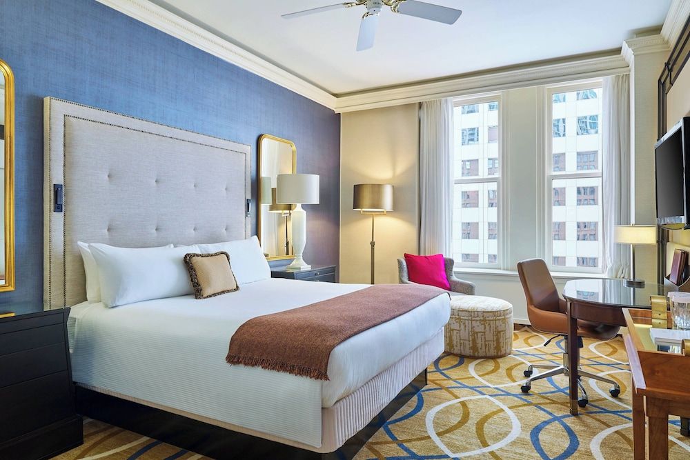 undefined The Brown Palace Hotel and Spa, Autograph Collection 10