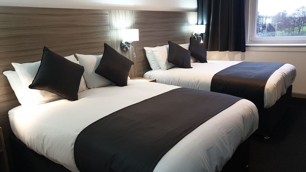 The Bruce Hotel Superior Double or Twin Room 2