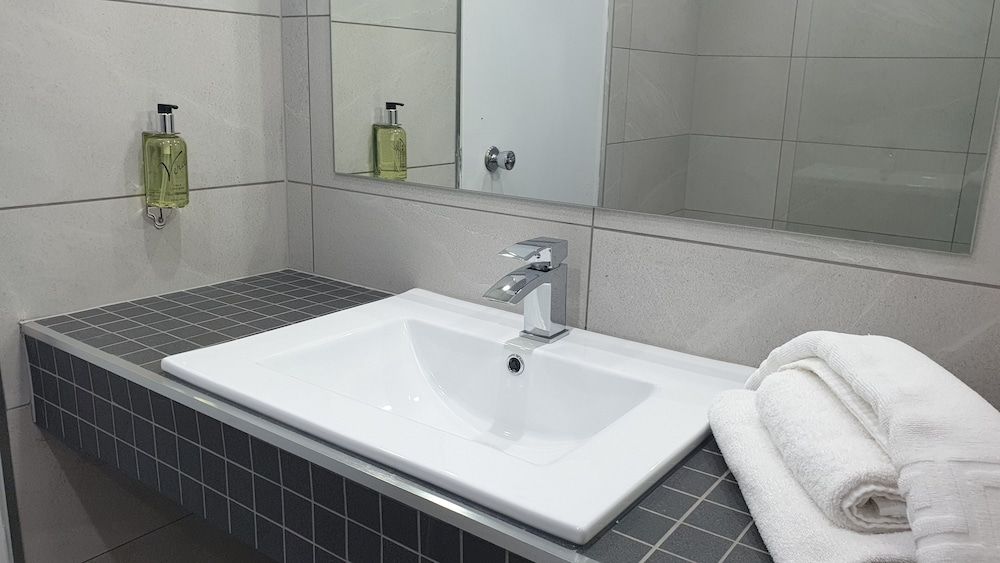 The Bruce Hotel Superior Double or Twin Room 5