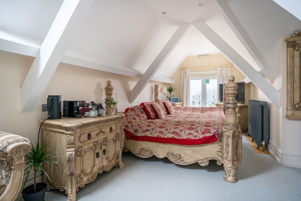 Berwick Lodge