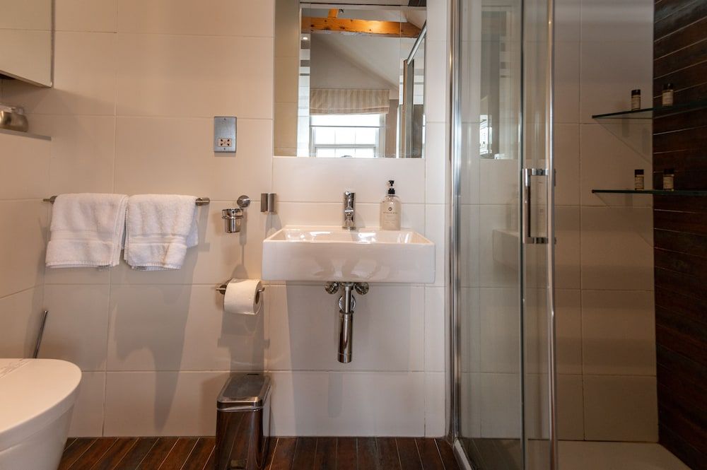 undefined Space Apart Hotel 9