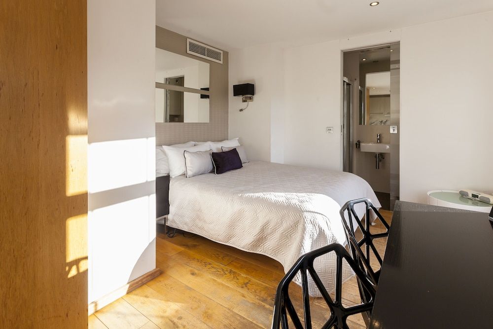 Space Apart Hotel Standard Double Studio