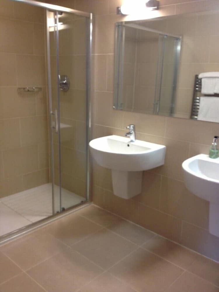 Craigmhor Lodge & Courtyard Superior Double or Twin Room 4