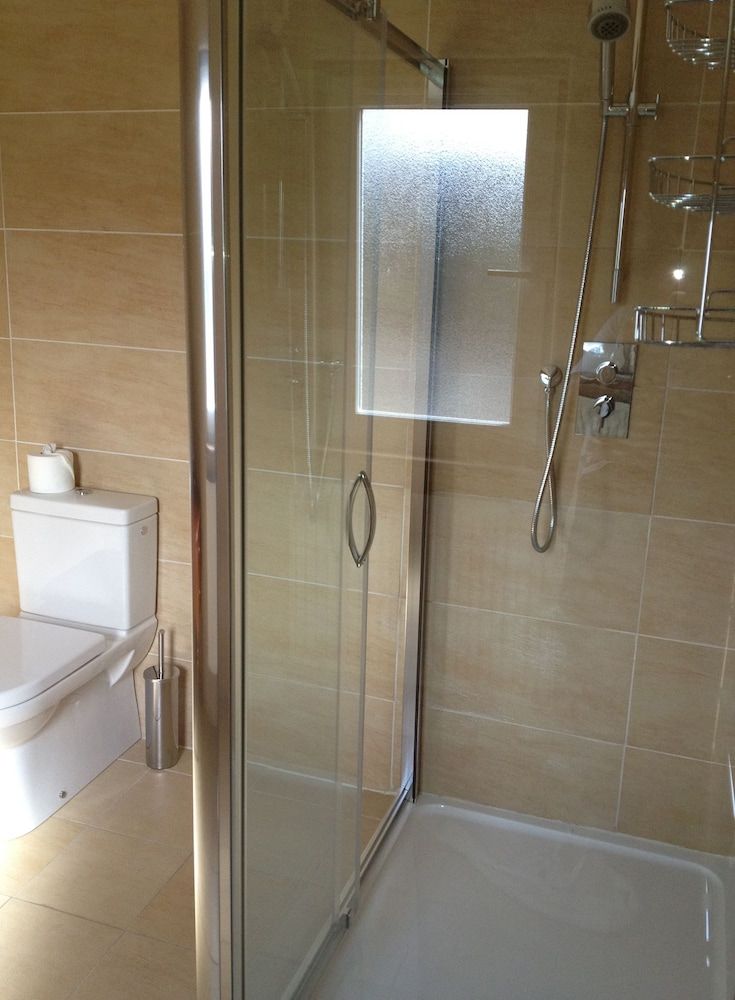 Craigmhor Lodge & Courtyard Superior Double - Victorian Lodge 8