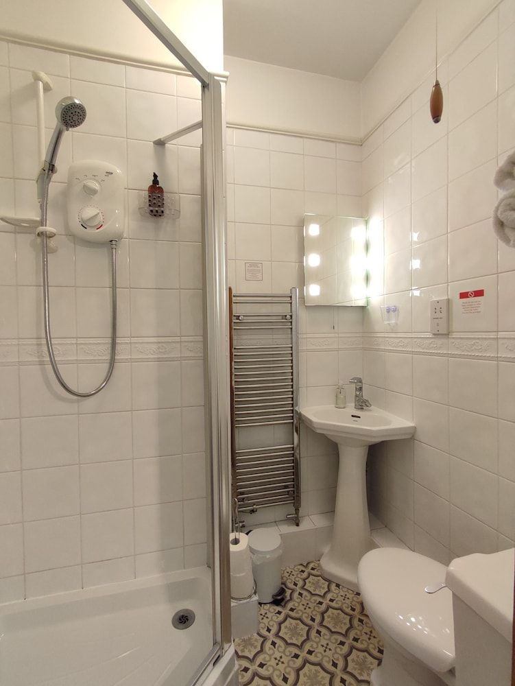 Anton Guest House B&B Standard Double Room 3