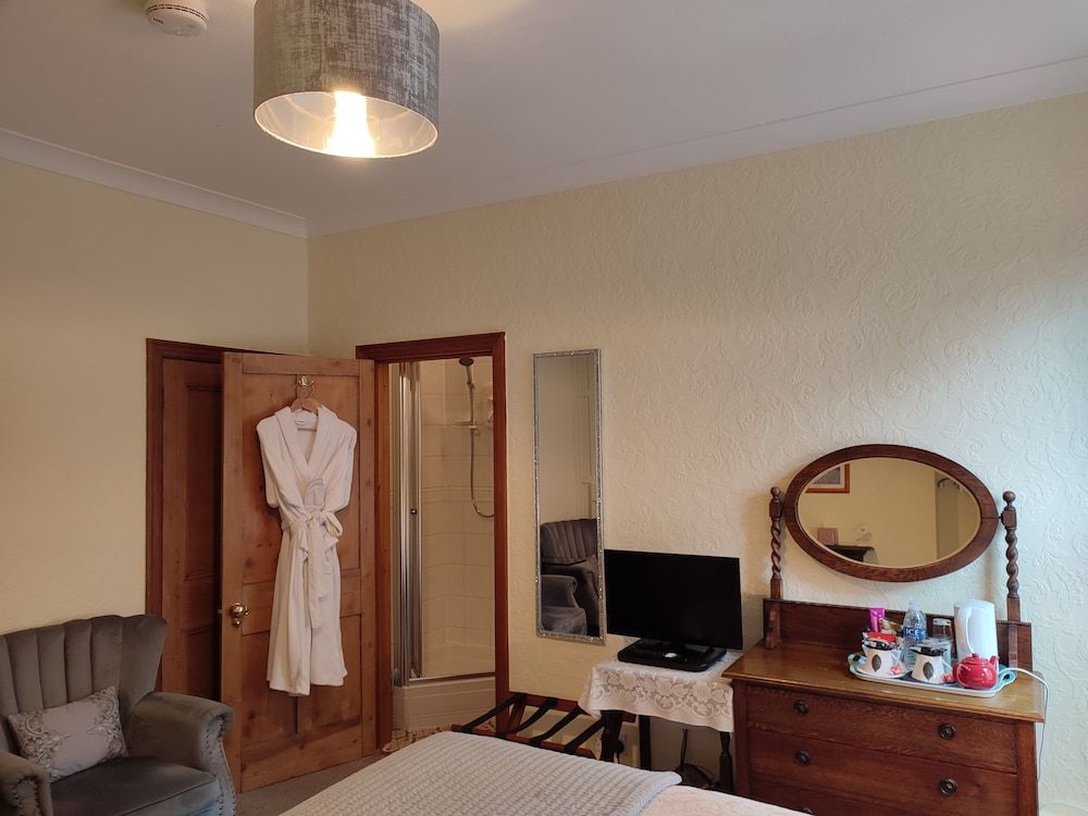 Anton Guest House B&B Standard Double Room 4