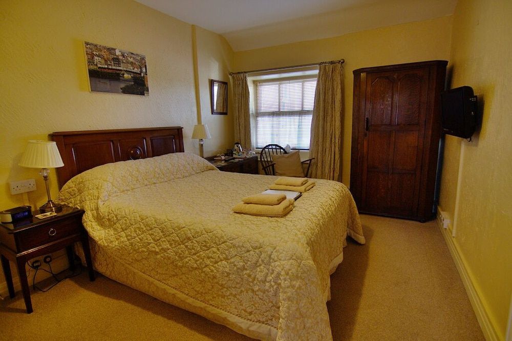 Double Room, Ensuite