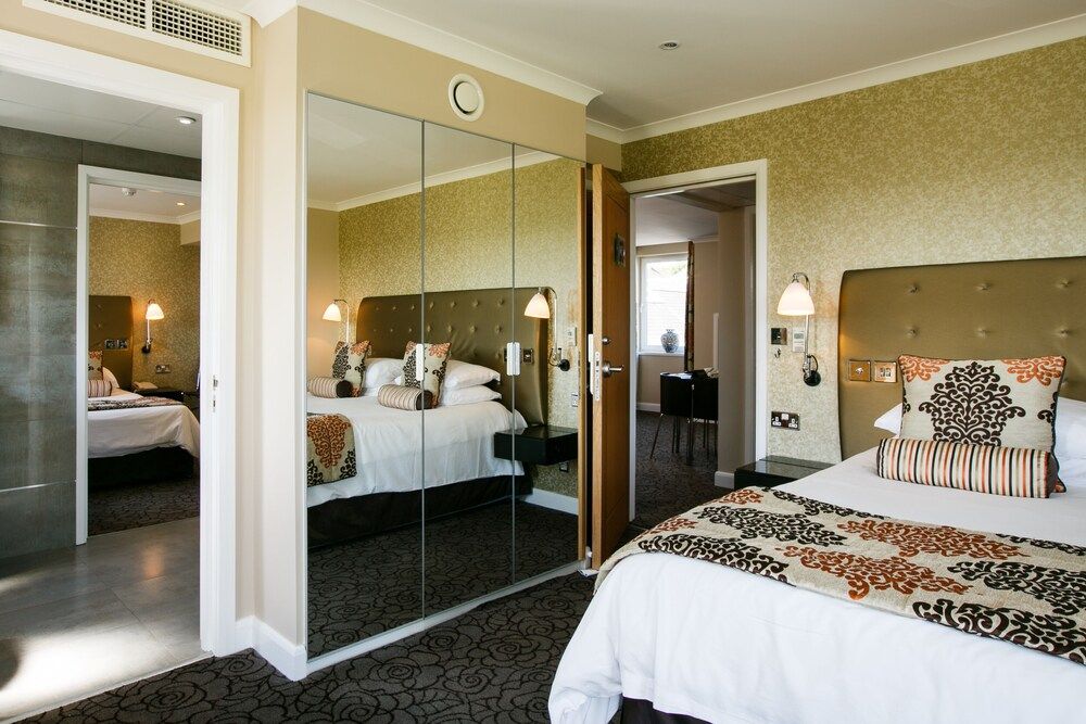 The Plough Rhosmaen Apartment