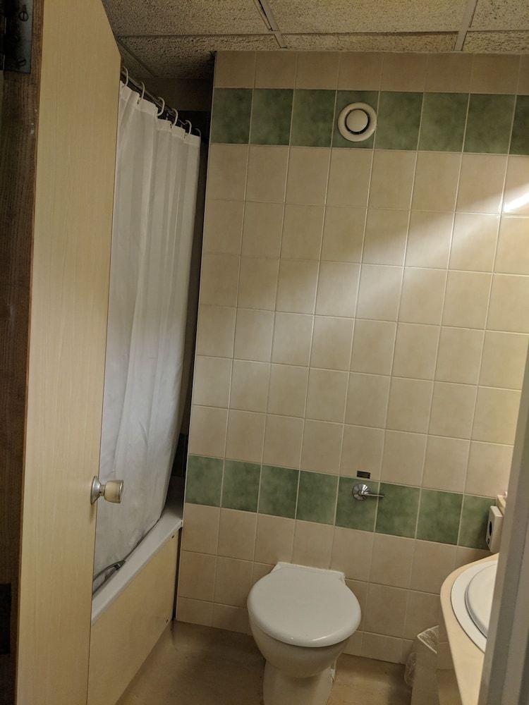 Best Western Ipswich Hotel Family Room, 1 Double Bed, Non Smoking (Bunk beds) 4