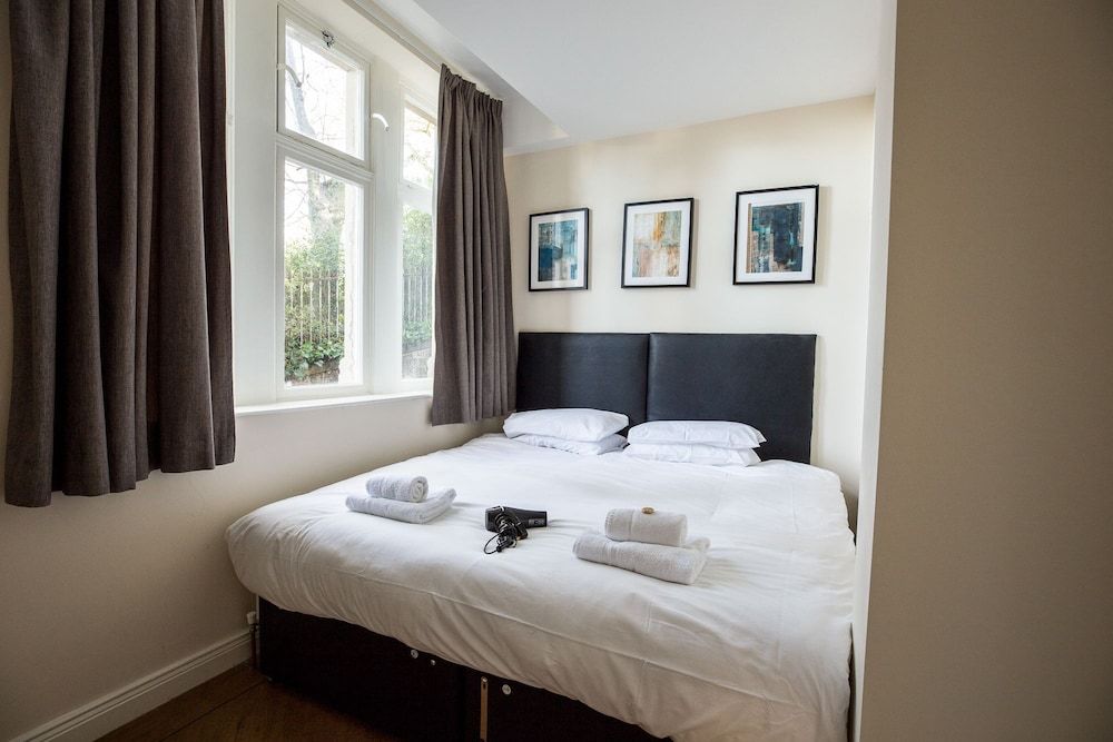 Standard Apartment, 2 Bedrooms