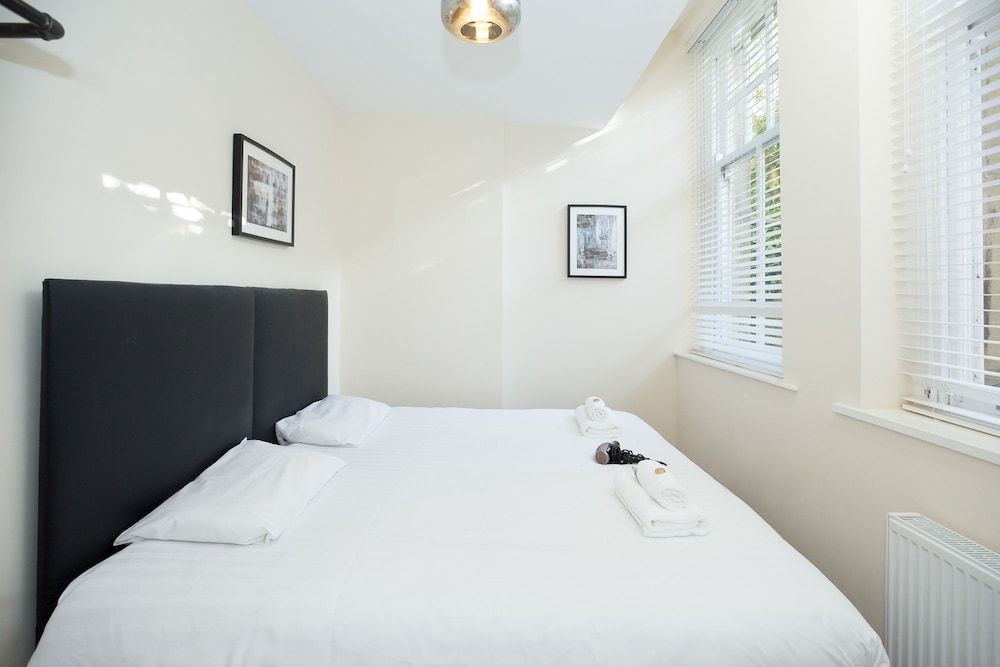 Standard Apartment, 3 Bedrooms