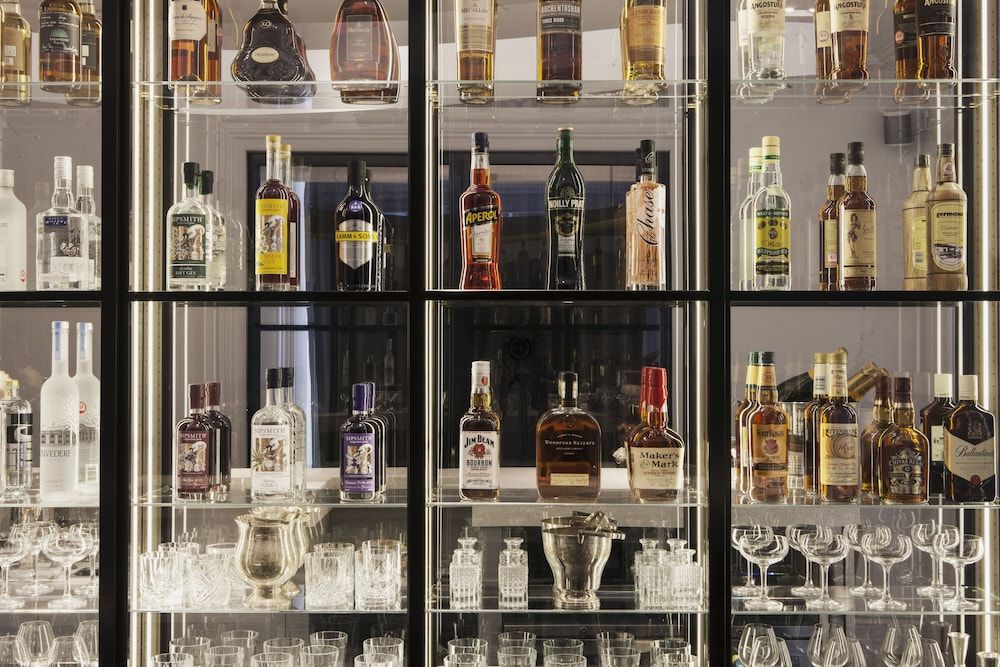 undefined The Laslett Hotel 10