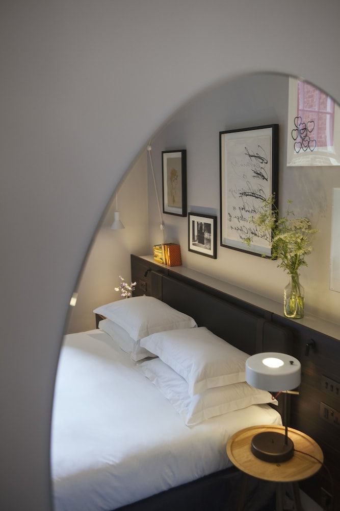 The Laslett Hotel Double Room (Room type located in all floors) 6