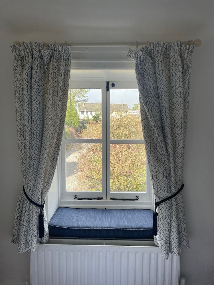 Ashfield House Superior Double Room, Ensuite, Garden View 4