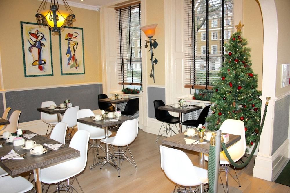 undefined Hotel Columbus 6