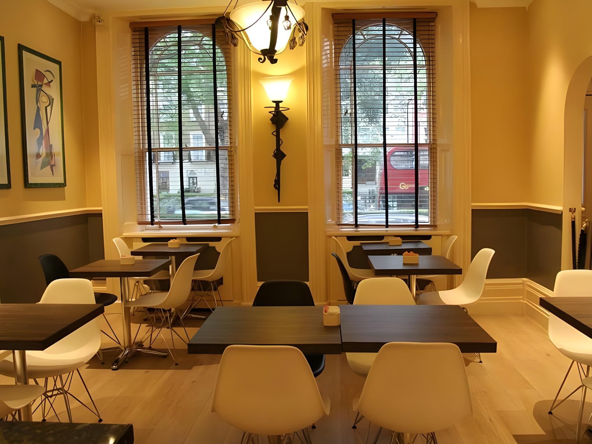 undefined Hotel Columbus 2