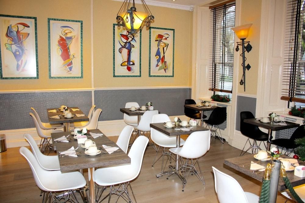 undefined Hotel Columbus 4