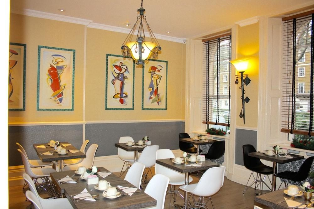 undefined Hotel Columbus 3